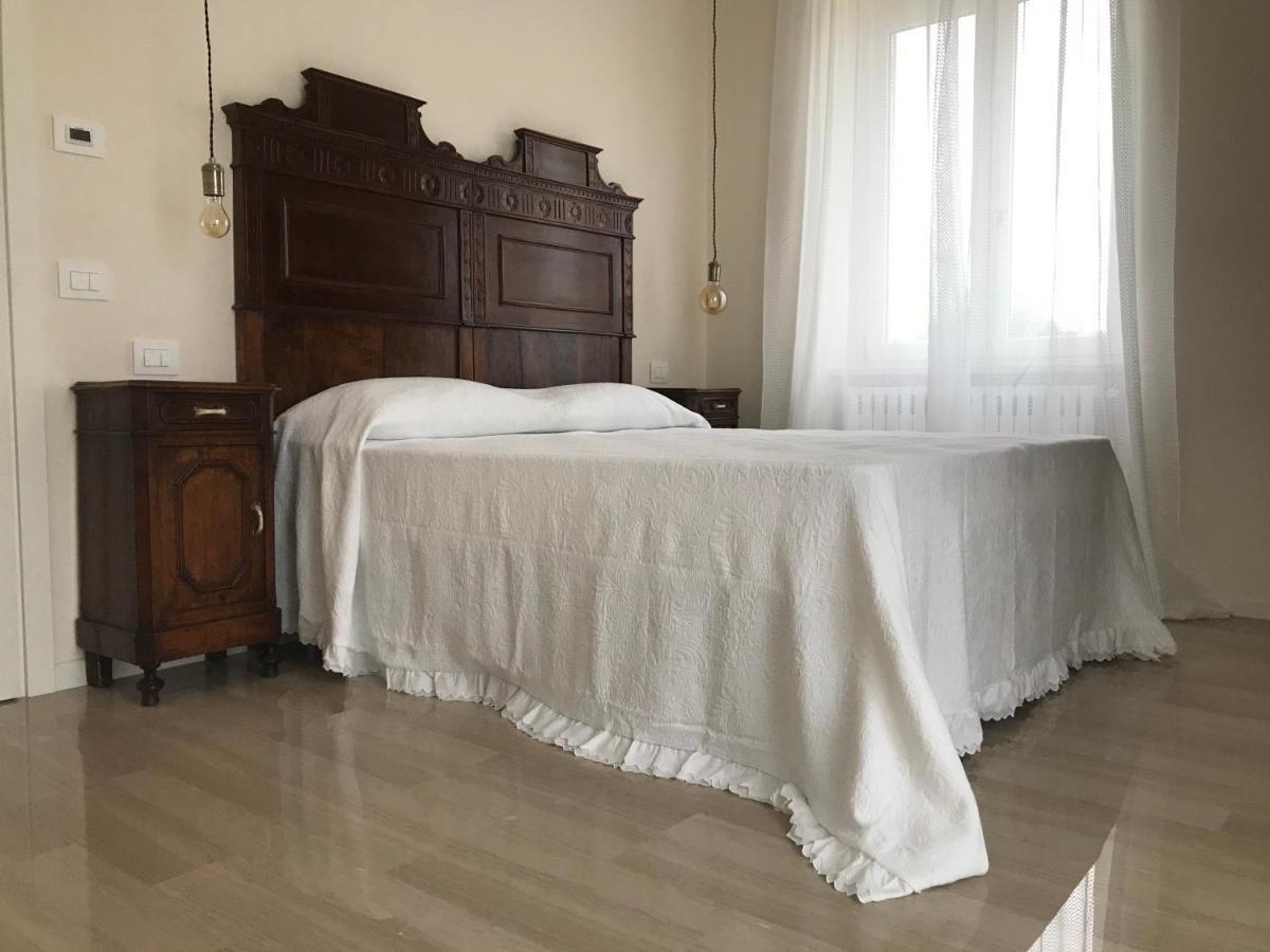 Corte Viviani Carzago Riviera エクステリア 写真