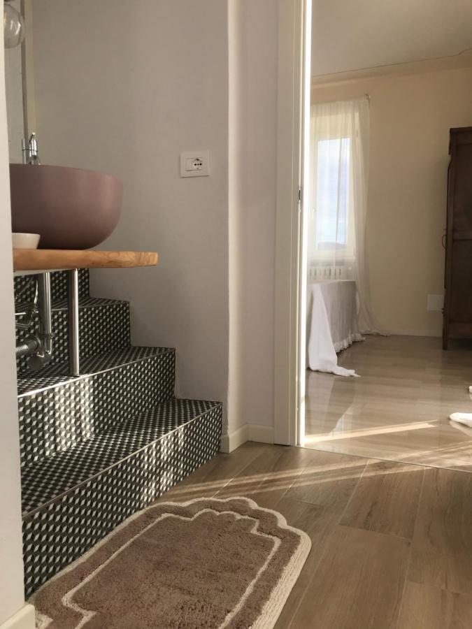 Corte Viviani Carzago Riviera エクステリア 写真