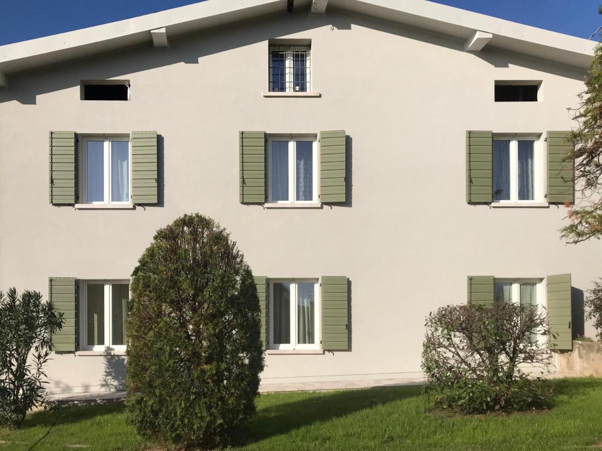 Corte Viviani Carzago Riviera エクステリア 写真