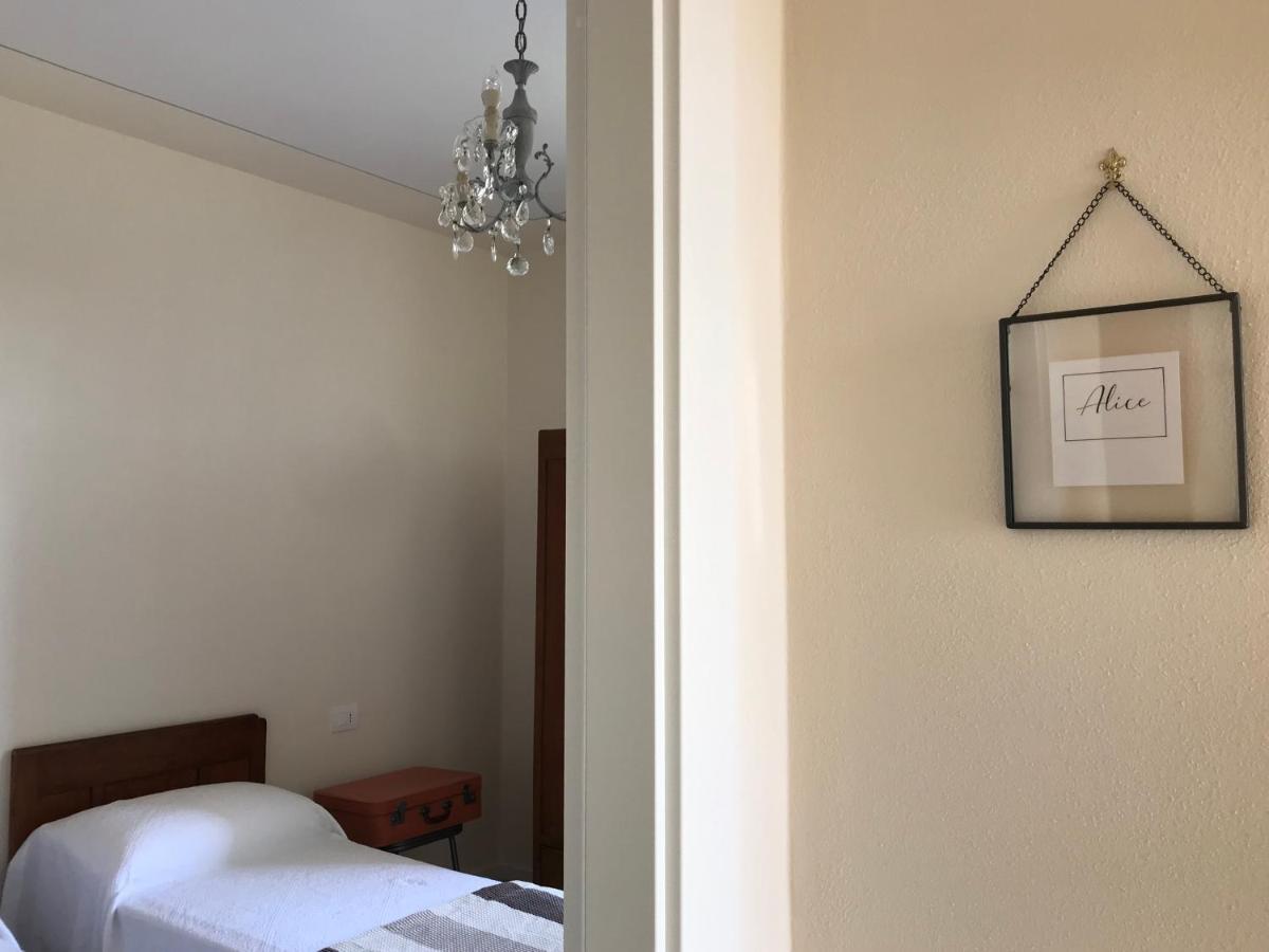 Corte Viviani Carzago Riviera エクステリア 写真
