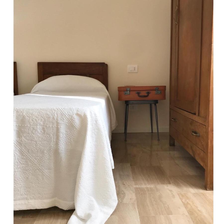 Corte Viviani Carzago Riviera エクステリア 写真